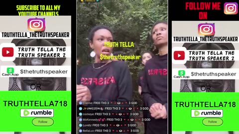 NATUREBOY WIVES GO LIVE AFTER HE'S STABBED UP IN PRISON