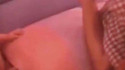 Cute baby