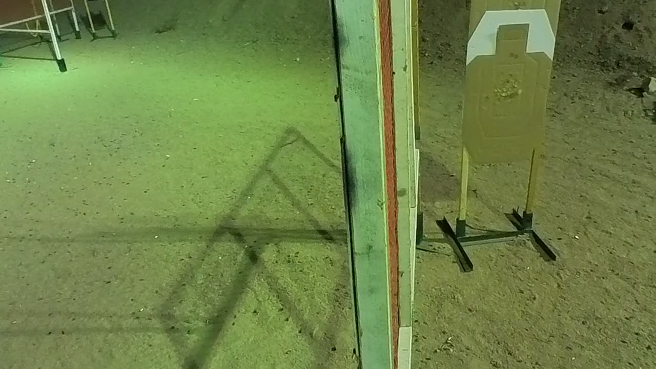 Phoenix rod and Gun Club Friday night