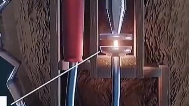 Working Principle Analysis Of Grenade