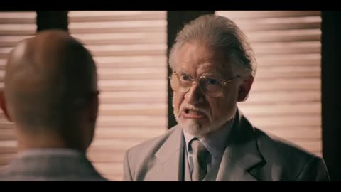 "¡Tú eres el culpable de que yo haya perdido a la mujer que amo