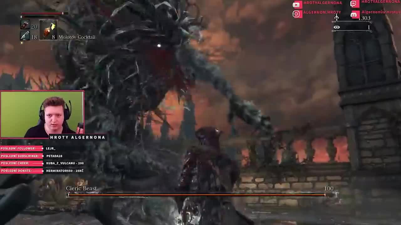 Spikes Alergon fun Mr. 2