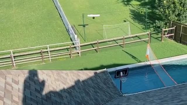 trickshot#stunt