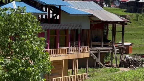 Nanga Parbta 8000 + meter high From Arang Kel Neelam Valley Pak