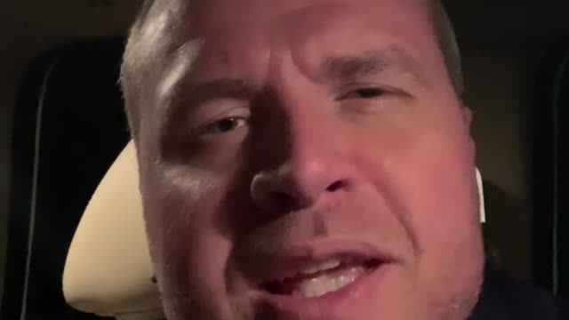 Don’t #avoid it, #go #through it!