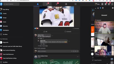 MyGoCards Training ~ 9/9/2021