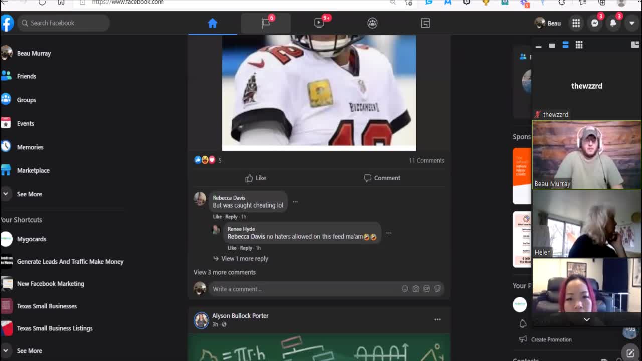 MyGoCards Training ~ 9/9/2021