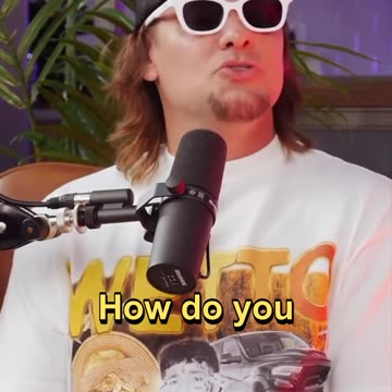 On Success & Fame | Theo Von & Sexyy Red #fame #success #podcast #comedy