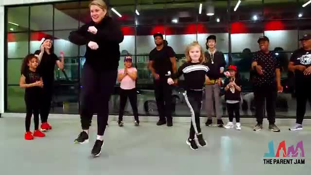 _Baby Shark_ - The Parent Jam _ Phil Wright Choreography _ Ig_ _phil_wright_