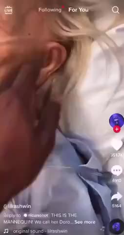 MANNEQUINS BEING USED TO PORTRAY PEOPLE DYING OF COVID IN HOSPITALS AGAIN - MORE FEAR PORN !!