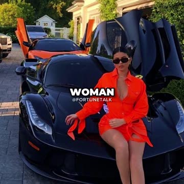 Joe Rogan EXPOSES The Richest Woman Ever