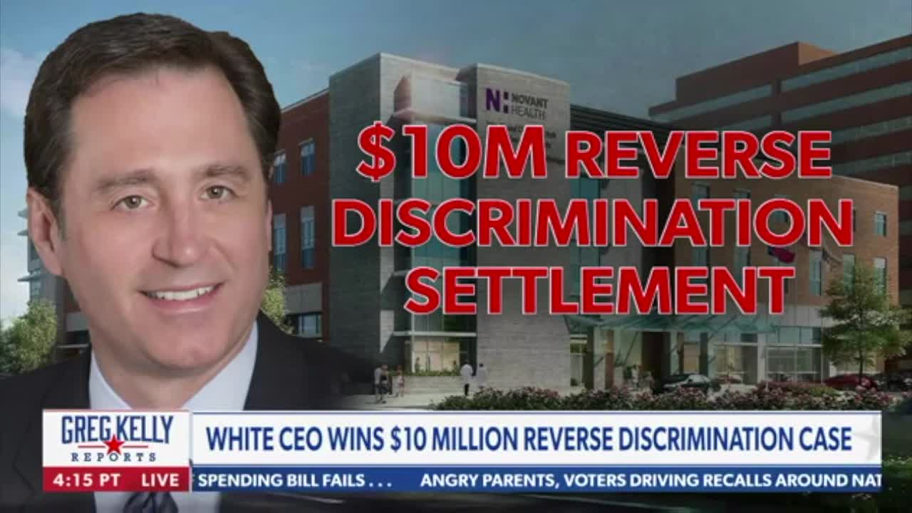 $10 million for racist firing