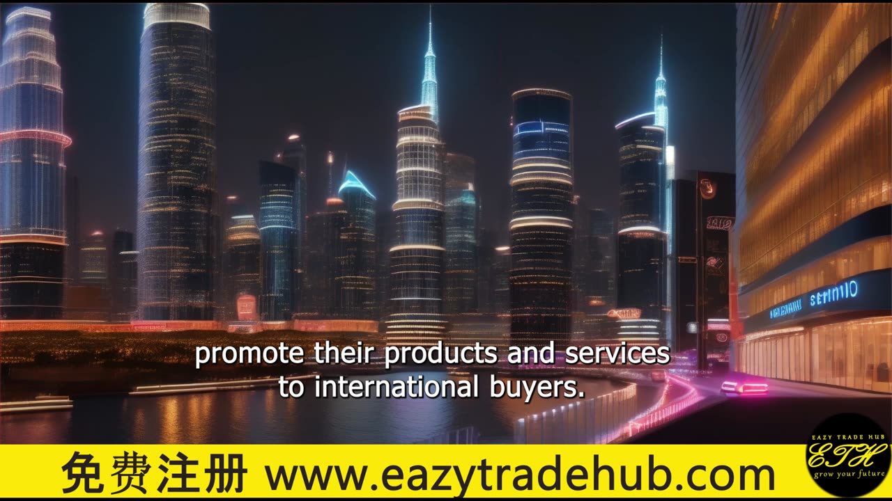 使您的制造业务免于因大流行而停工：通过 EazyTradeHub 进行全球扩张