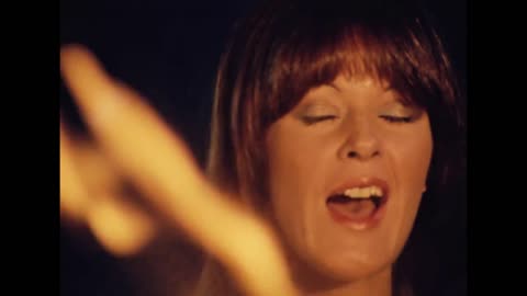 ABBA - Fernando (Official Music Video)