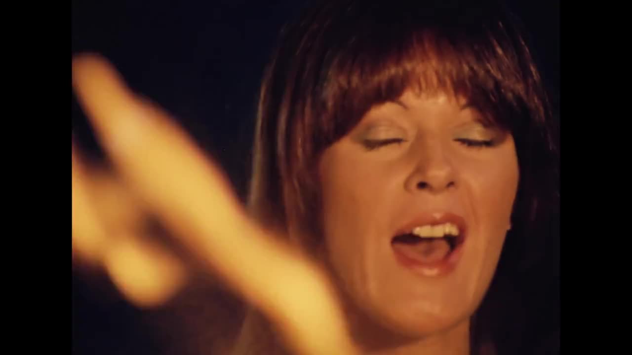 ABBA - Fernando (Official Music Video)