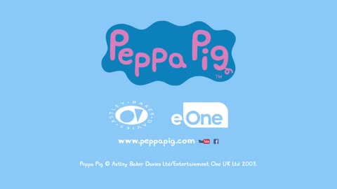 Peppa Pig Full Episodes _ Meet Peppa Pig s family and friends!