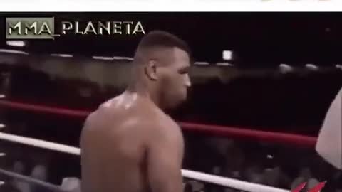 Mike Tyson