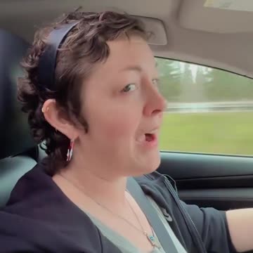 She has aggressive cancer & has to go to the US to receive timely scans and treatments