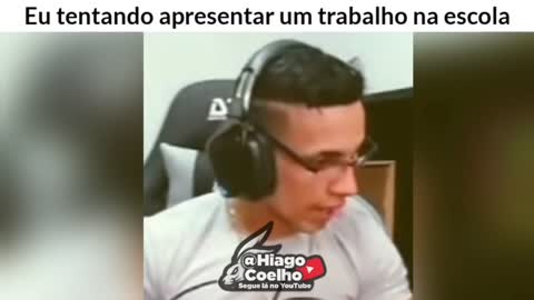 Tente não rir BR