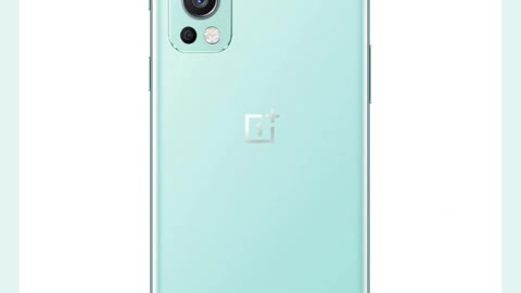 OnePlus Nord 2 5G