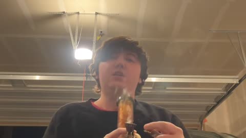 Day 57 pt4 Dr.Dre last bowl