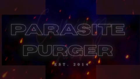 Parasite Purger