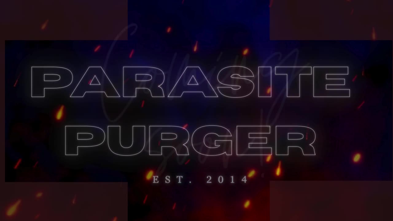 Parasite Purger