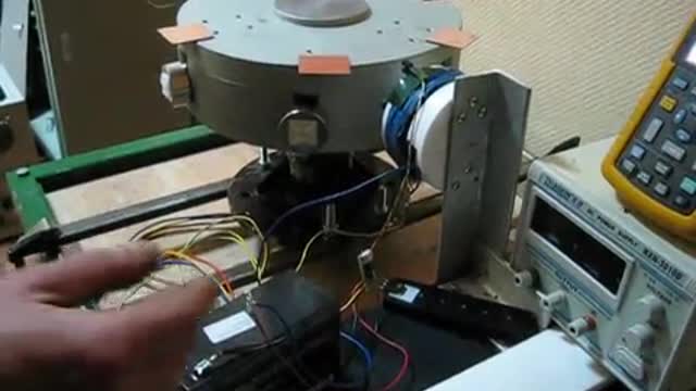 Vega- free energy generator