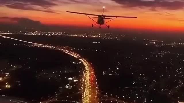 city view