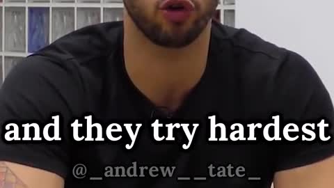 Andrew Tate on why you need an ego!😮