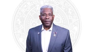 Allen west message for Texas Hispanics