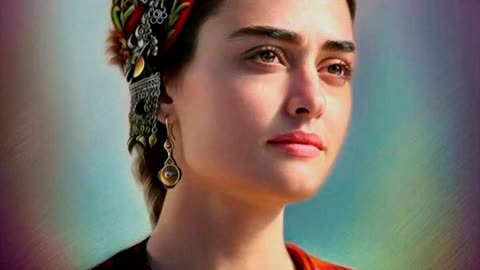 Halime Sultan