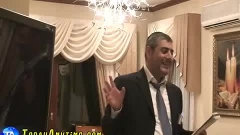 Pirkei Avot Series 8