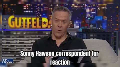 Greg Gutfeld ANNIHILATES Sunny Hostin on Live Tv FOR RACISM AND HYPOCRISY