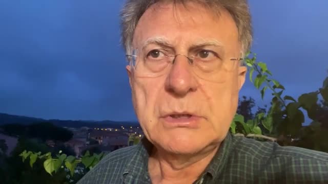 Dott. Giuseppe De Donno trovato morto