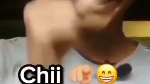 Viral tiktok video