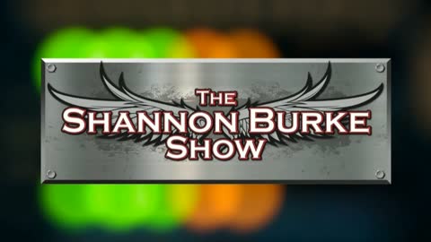 Shannon burke Show