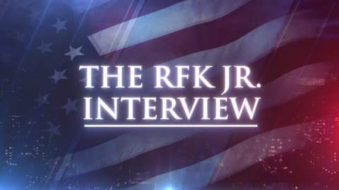 RFK Jr.: Interview with Dr. Phil