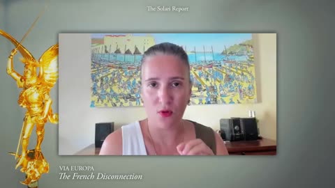 Via Europa: The French Disconnection with Vanessa Biard-Schaeffer
