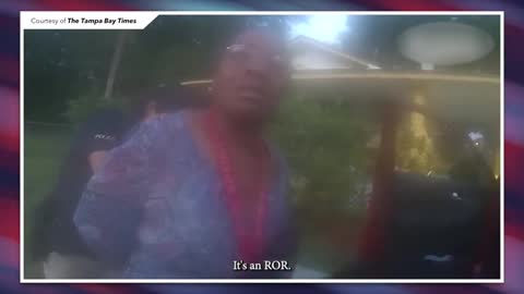 Gut-Wrenching Footage Emerges of Ron DeSantis’ Election Fraud Police Making Arrests