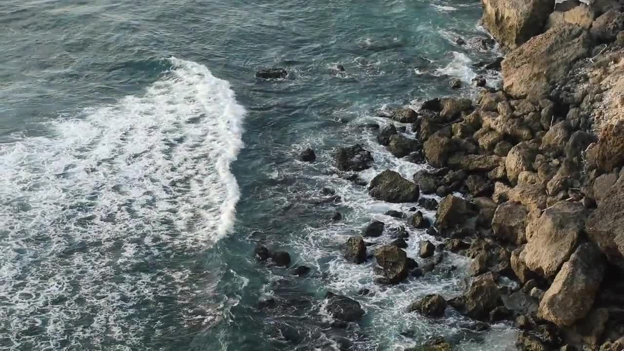 Incredible ocean view, OCEAN 🌊 CANON Mark IV