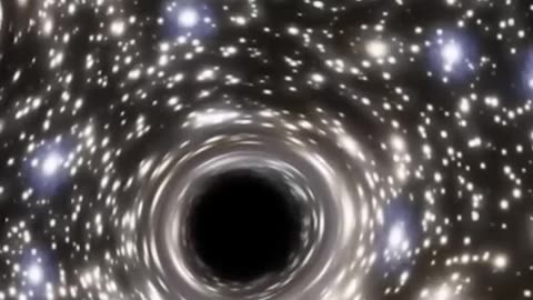 Closest Black Hole to Earth_ and You Can See It with a Simple Telescope