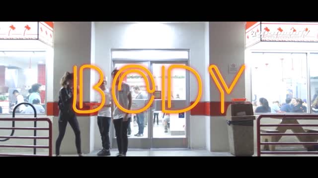 Loud Luxury feat. brando - Body (Official Lyric Video)