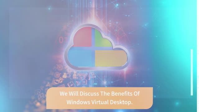 Windows Virtual Desktop