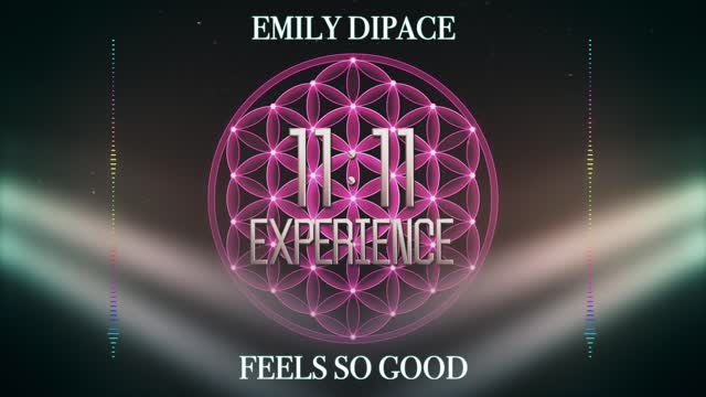 Emily DiPace - Feels So Good