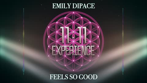 Emily DiPace - Feels So Good