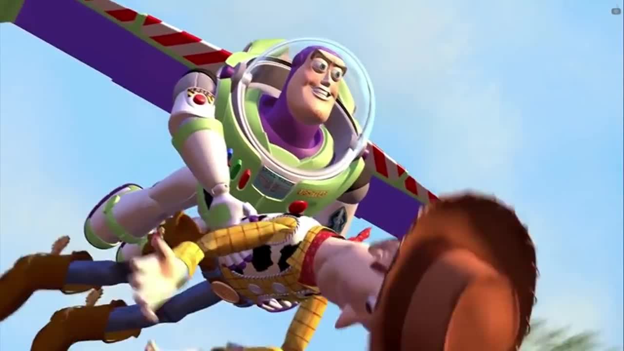 We're Not Aiming For The Truck (Original Video)