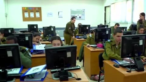 HOW ISRAEL CENSORS YOUR INTERNET CONTENT