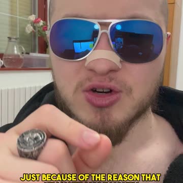 Only insecure People hate the rich