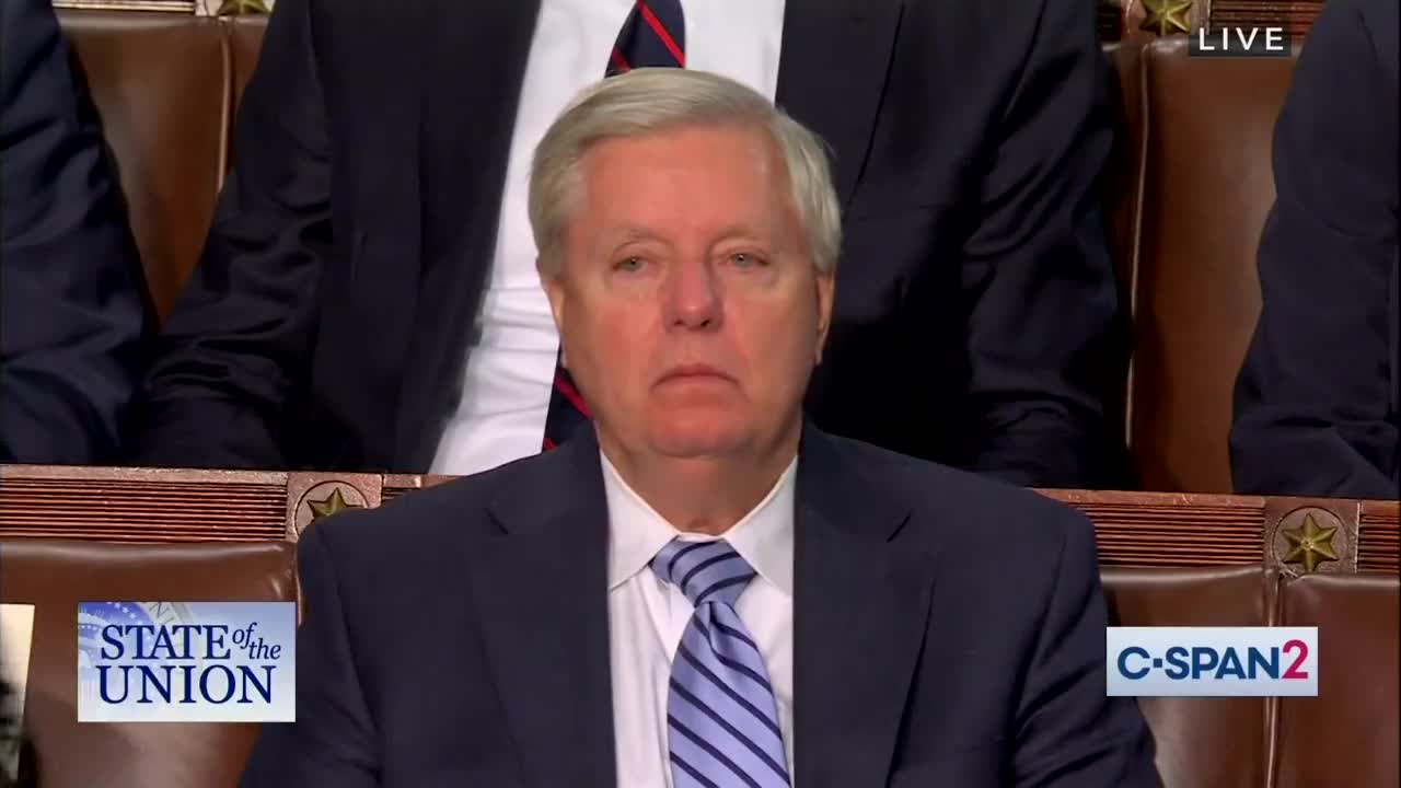 RINO Lindsey Graham